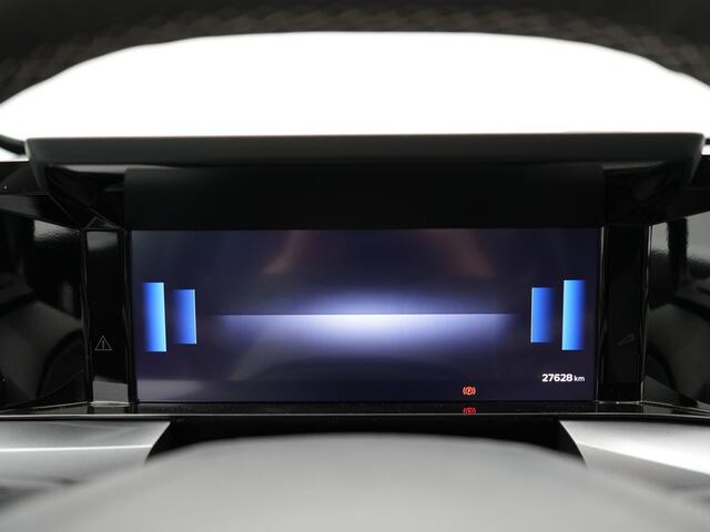 Opel FRONTERA 1.2 Turbo Hybrid GS Peuldreef