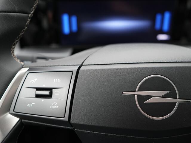 Opel FRONTERA 1.2 Turbo Hybrid GS Peuldreef