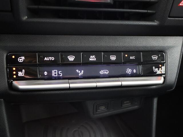 Opel FRONTERA ELECTRIC EDITION 44 KWH *1.534 KM* + CAMERA | STUURVERW. | STOELVERW. | LED | NAVIGATIE