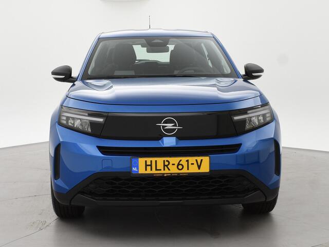 Opel FRONTERA ELECTRIC EDITION 44 KWH *1.534 KM* + CAMERA | STUURVERW. | STOELVERW. | LED | NAVIGATIE