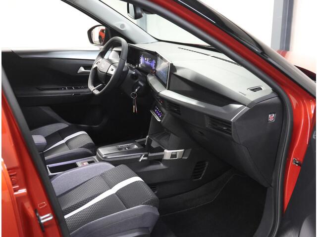 Opel FRONTERA Electric GS 44 kWh 113PK | 1ste eigenaar | AppleCarPlay/AndroidAuto | Armsteun | Navigatie | Cruise Control | Climate Control | FULL LED | Camera | Isofix | Privacy Glass | Two-Tone |