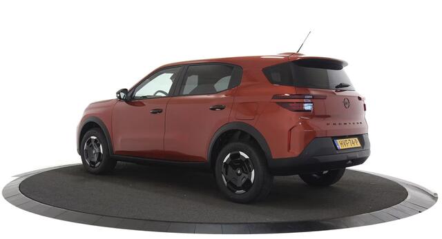 Opel FRONTERA Electric Edition 44 kWh Technologie-pakket / Camera / Navigatie