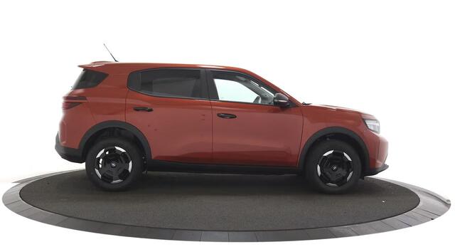 Opel FRONTERA Electric Edition 44 kWh Technologie-pakket / Camera / Navigatie