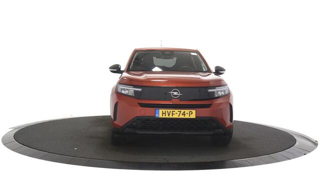 Opel FRONTERA Electric Edition 44 kWh Technologie-pakket / Camera / Navigatie