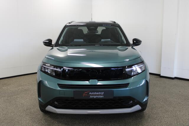 Opel FRONTERA 1.2 Turbo Hybrid GS 7p.