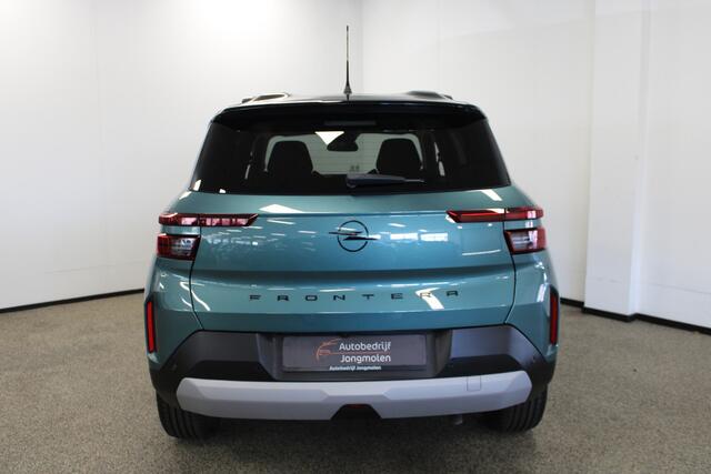 Opel FRONTERA 1.2 Turbo Hybrid GS 7p.