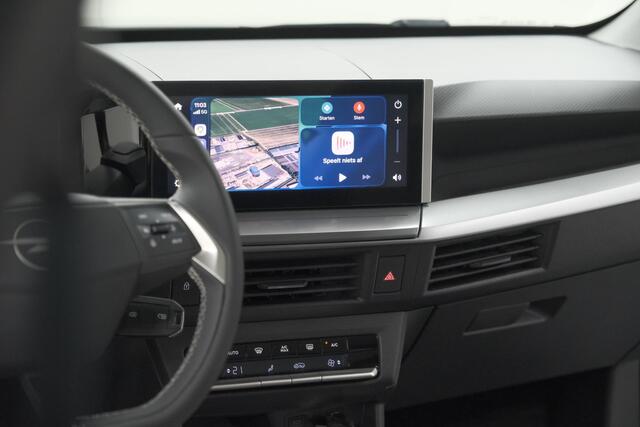 Opel FRONTERA Electric GS 44 kWh | 11 KW Laadfunctie | Camera | Dodehoekdetectie | Apple Carplay