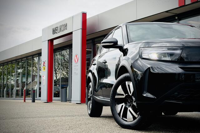 Opel FRONTERA 1.2 Turbo Hybrid | CAMERA | STUUR - STOELVERWARMING