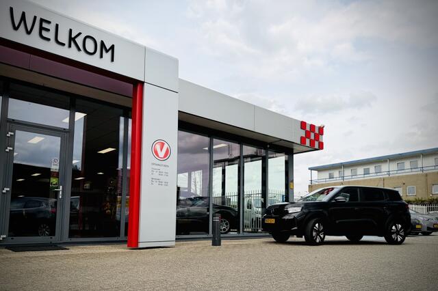 Opel FRONTERA 1.2 Turbo Hybrid | CAMERA | STUUR - STOELVERWARMING