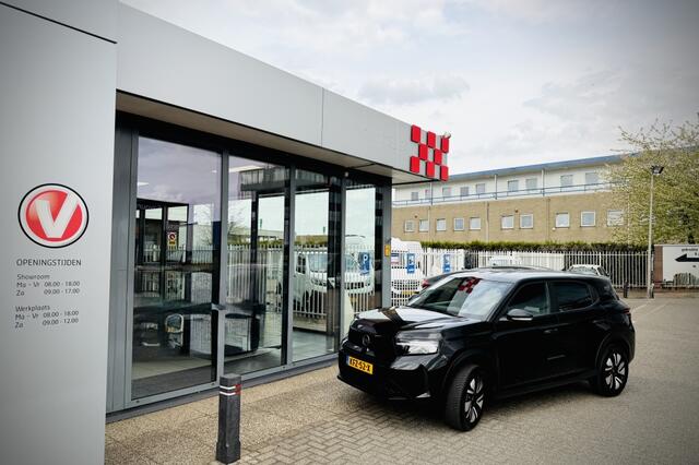 Opel FRONTERA 1.2 Turbo Hybrid | CAMERA | STUUR - STOELVERWARMING