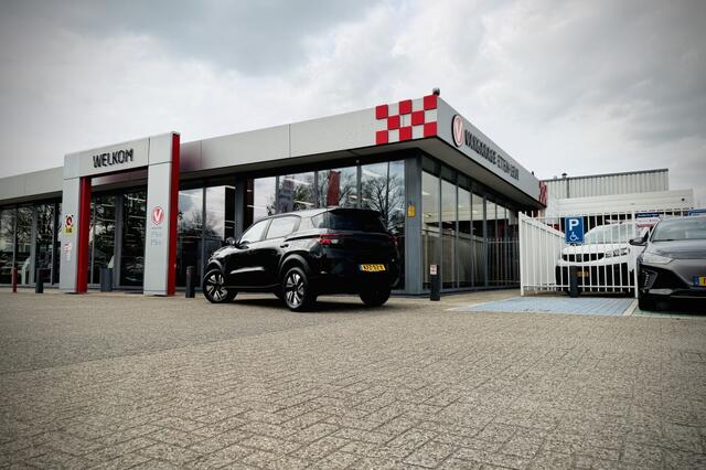 Opel FRONTERA 1.2 Turbo Hybrid | CAMERA | STUUR - STOELVERWARMING