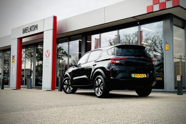 Opel FRONTERA 1.2 Turbo Hybrid | CAMERA | STUUR - STOELVERWARMING