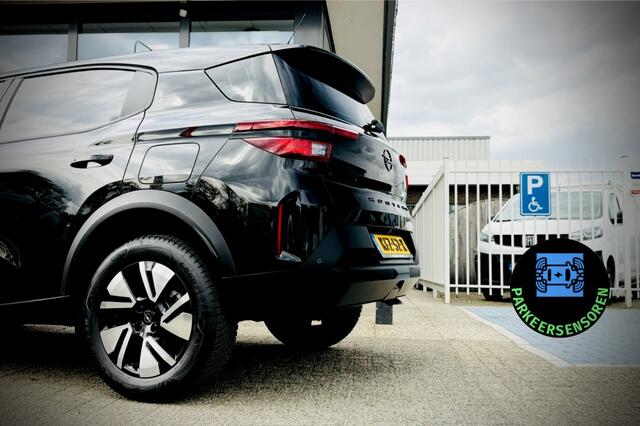 Opel FRONTERA 1.2 Turbo Hybrid | CAMERA | STUUR - STOELVERWARMING