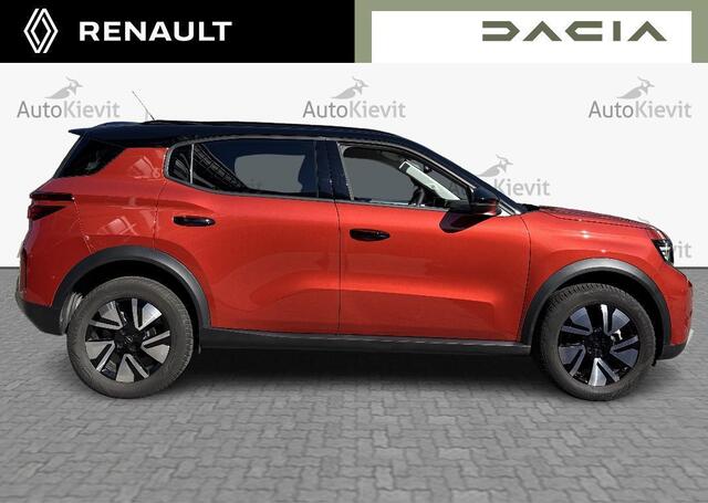 Opel FRONTERA 1.2 Turbo Hybrid GS