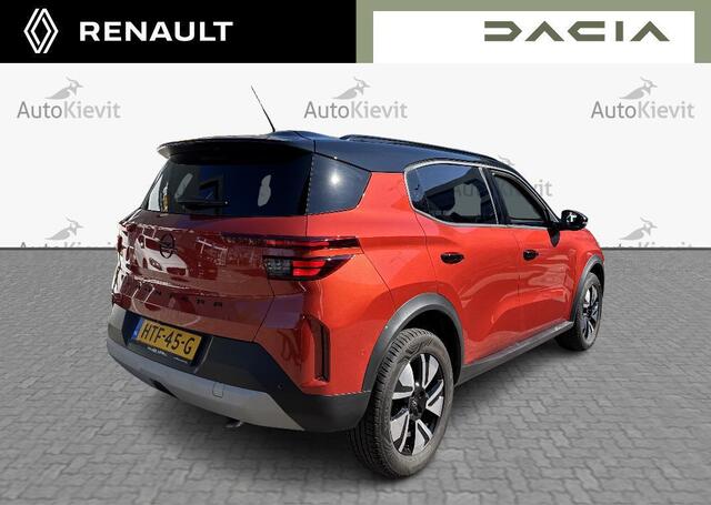 Opel FRONTERA 1.2 Turbo Hybrid GS