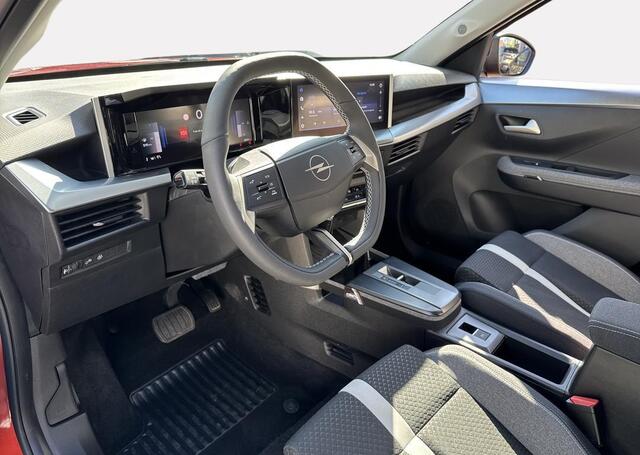 Opel FRONTERA 1.2 Turbo Hybrid GS