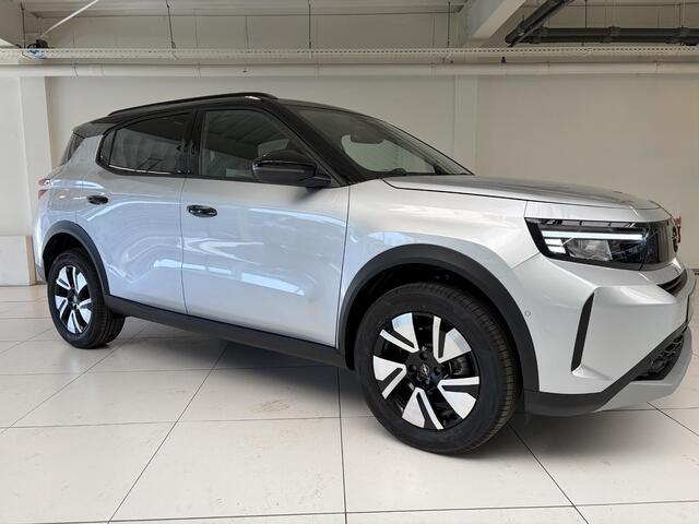 Opel FRONTERA 1.2 Turbo Hybrid GS | Navigatie | Stoelverwarming | Camera | Direct rijden!