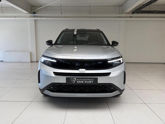 Opel FRONTERA 1.2 Turbo Hybrid GS | Navigatie | Stoelverwarming | Camera | Direct rijden!