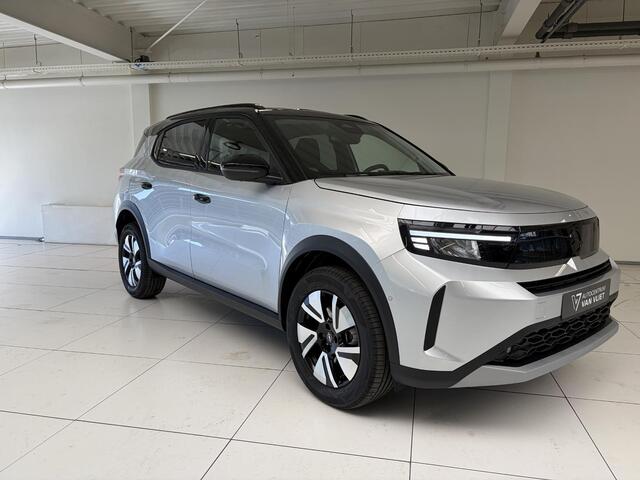 Opel FRONTERA 1.2 Turbo Hybrid GS | Navigatie | Stoelverwarming | Camera | Direct rijden!