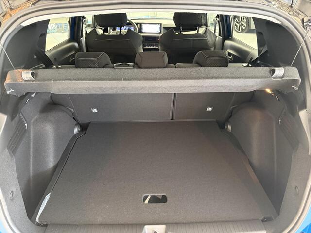 Opel FRONTERA 1.2 Turbo Hybrid GS | Navigatie | Stoelverwarming | Camera | Direct rijden!