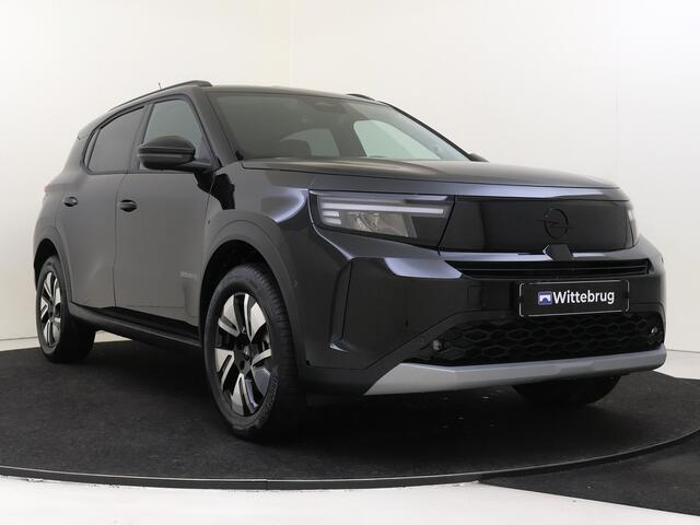 Opel FRONTERA Electric GS 44 kWh | Apple Carplay | Android auto | DEMO DEAL !!!