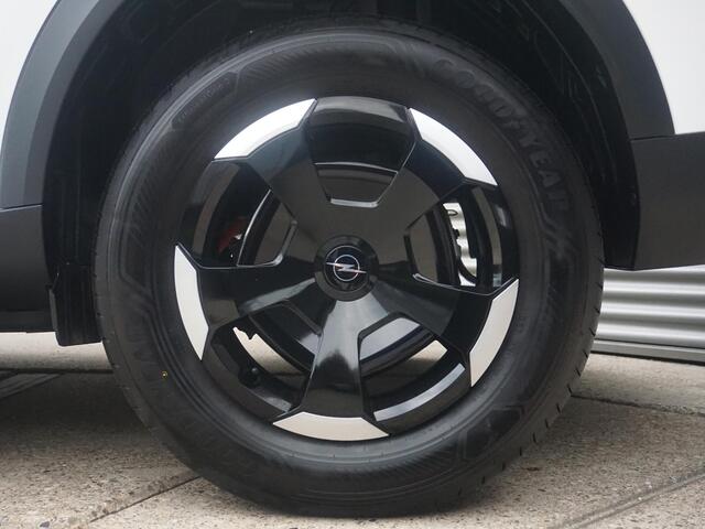 Opel FRONTERA Electric Edition 44 kWh Technologie pakket