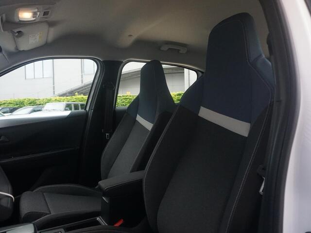 Opel FRONTERA Electric Edition 44 kWh Technologie pakket
