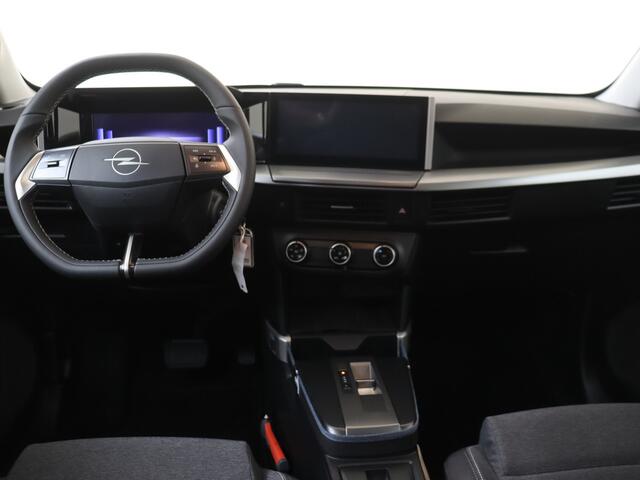 Opel FRONTERA 1.2 Turbo Hybrid Edition