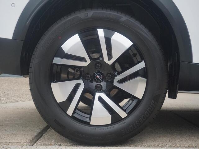 Opel FRONTERA 1.2 Turbo Hybrid GS Technologie pakket | Winterpakket
