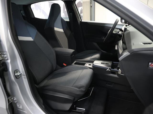 Opel FRONTERA Electric Edition 44 kWh | AppleCarPlay/AndroidAuto | Navigatie | CruiseControl | Airco | Armsteun | Parkeersensoren | DAB | LED |