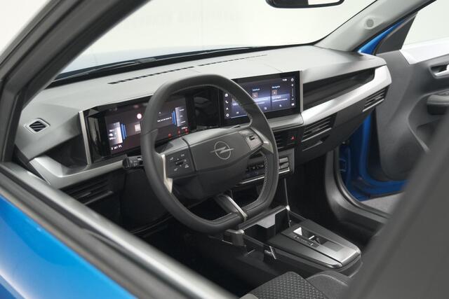 Opel FRONTERA Electric GS 44 kWh | 96,1% SOH 11 KW Laadfunctie | Camera | Dodehoekdetectie | Apple Carplay