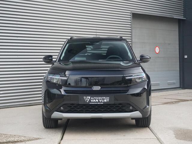 Opel FRONTERA 1.2 Turbo Hybrid GS Winterpakket