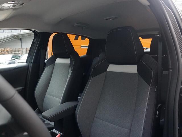 Opel FRONTERA 1.2 Turbo Hybrid GS Winterpakket