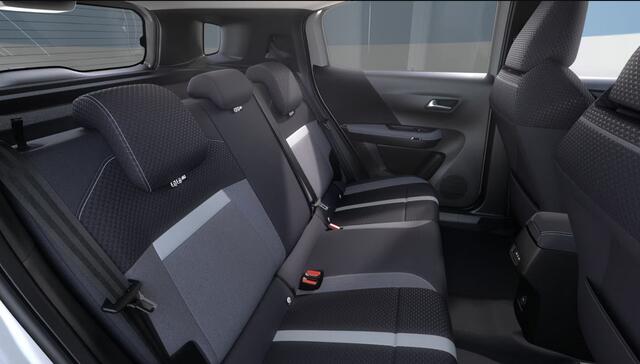 Opel FRONTERA 1.2 Turbo Hybrid GS | Uit voorraad leverbaar! | Actieprijs inclusief inruilpremie | 145PK | Automaat | Stoel/Stuur/Voorruit verwarming | Rondom Parkeersensoren | Navigatie