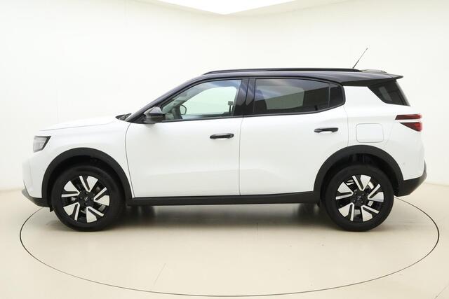 Opel FRONTERA 1.2 Turbo Hybrid GS | Apple carplay/Android auto | Autmaat | Climate control | Navigatie | Lichtmetalen velgen 17'' | 110 PK |