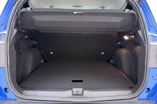 Opel FRONTERA 1.2 Turbo Hybrid GS | Navigatie | Two-tone lak | Camera | Stoelverwarming | Voorruitverwarming | Cruise control | Lichtmetalen velgen | Dakrails