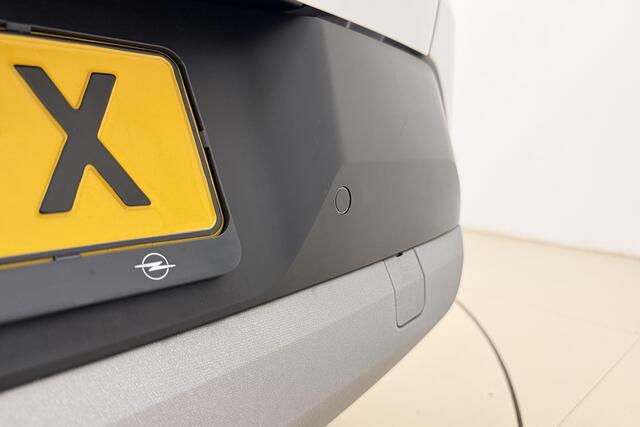 Opel FRONTERA 1.2 Turbo Hybrid GS 7p. Stoelverwarming | Stuurverwarming | 7 persoons | Navigatie | Voorruitverwarming | Cruise Control