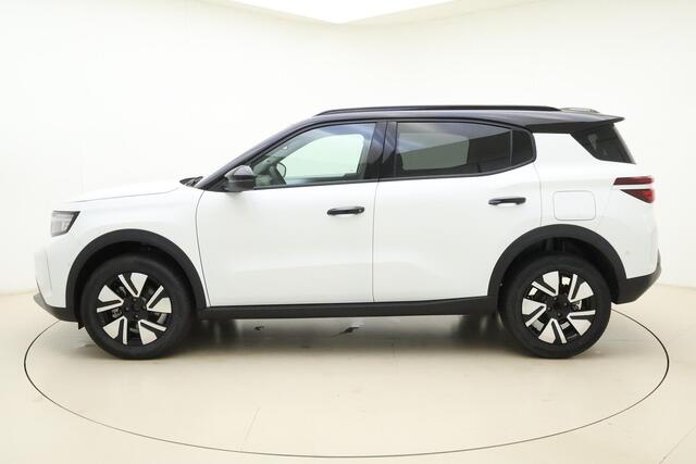 Opel FRONTERA 1.2 Turbo Hybrid GS 7p. Stoelverwarming | Stuurverwarming | 7 persoons | Navigatie | Voorruitverwarming | Cruise Control