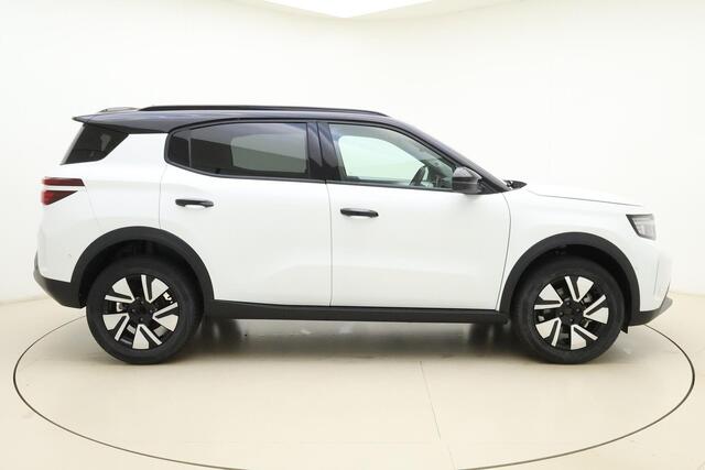 Opel FRONTERA 1.2 Turbo Hybrid GS 7p. Stoelverwarming | Stuurverwarming | 7 persoons | Navigatie | Voorruitverwarming | Cruise Control