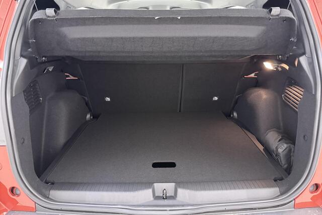 Opel FRONTERA Electric GS 44 kWh | Navigatie | Stoel & Stuurverwarming | Dakrails | Camera | DEMO | Extra getint glas | Parkeersensoren | Voorruitverwarming