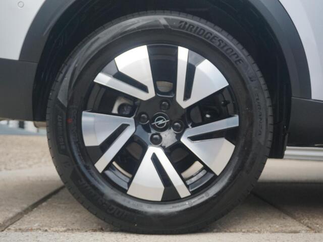 Opel FRONTERA 1.2 Turbo Hybrid GS 7p. Winterpakket