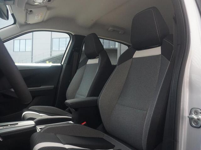 Opel FRONTERA 1.2 Turbo Hybrid GS 7p. Winterpakket