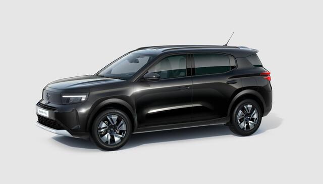 Opel FRONTERA 1.2 Turbo Hybrid GS | Uit voorraad leverbaar! | Actieprijs inclusief inruilpremie | AUTOMAAT | 110PK | Winterpakket | Keyless Entry | Navigatie | Keyless Start | Dodehoek Detectie |