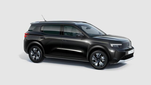Opel FRONTERA 1.2 Turbo Hybrid GS | Uit voorraad leverbaar! | Actieprijs inclusief inruilpremie | AUTOMAAT | 110PK | Winterpakket | Keyless Entry | Navigatie | Keyless Start | Dodehoek Detectie |