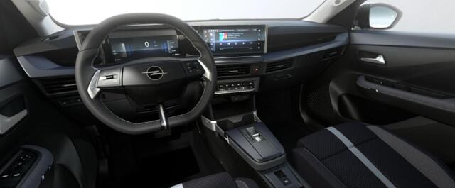 Opel FRONTERA 1.2 Turbo Hybrid GS | Uit voorraad leverbaar! | Actieprijs inclusief inruilpremie | AUTOMAAT | 110PK | Winterpakket | Keyless Entry | Navigatie | Keyless Start | Dodehoek Detectie |