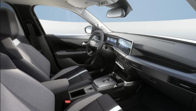 Opel FRONTERA 1.2 Turbo Hybrid GS | Uit voorraad leverbaar! | Actieprijs inclusief inruilpremie | AUTOMAAT | 110PK | Winterpakket | Keyless Entry | Navigatie | Keyless Start | Dodehoek Detectie |