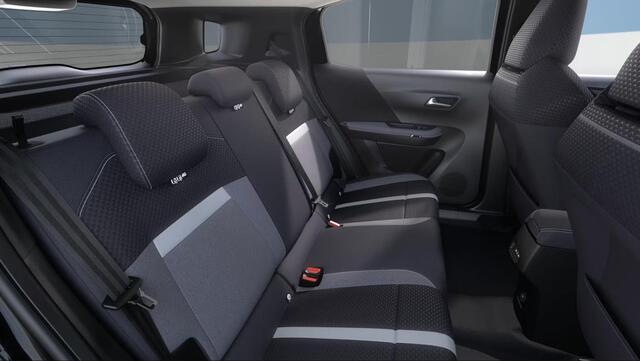 Opel FRONTERA 1.2 Turbo Hybrid GS | Uit voorraad leverbaar! | Actieprijs inclusief inruilpremie | AUTOMAAT | 110PK | Winterpakket | Navigatie | Dodehoek Detectie |