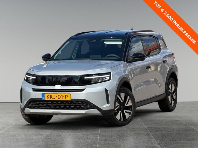 Opel FRONTERA Electric GS 44kWh 113pk