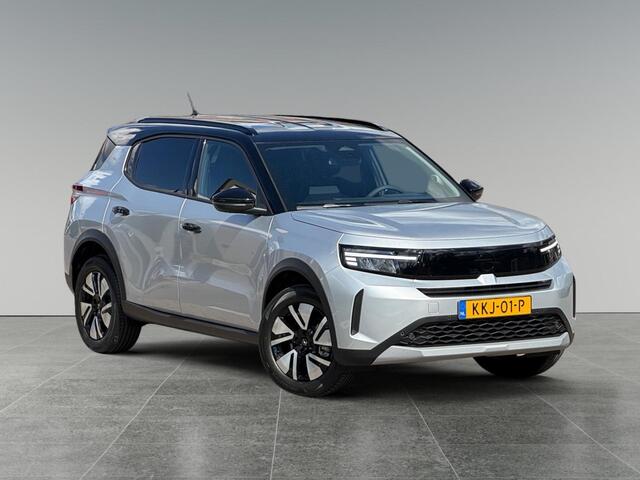 Opel FRONTERA Electric GS 44kWh 113pk