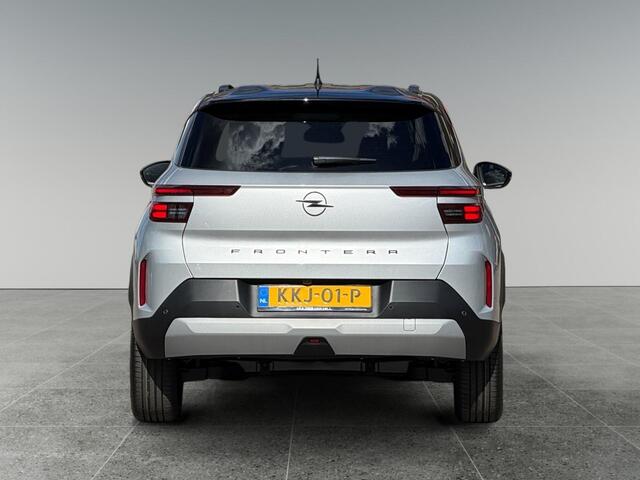 Opel FRONTERA Electric GS 44kWh 113pk